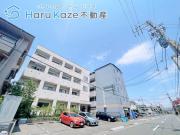 名鉄常滑線柴田駅まで徒歩4分