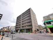 近鉄難波・奈良線近鉄奈良駅まで徒歩6分
