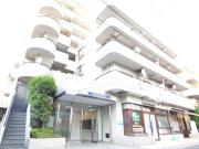 PARK SQUARE 西川口