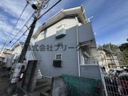 ＪＲ中央線武蔵境駅まで徒歩6分