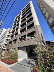 コンシェリア渋谷笹塚 