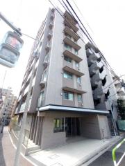 東京メトロ有楽町線江戸川橋駅まで徒歩8分