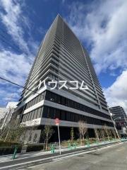 Brillia Tower箕面船場TOP OF THE HILL