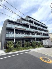 ザ・パークハビオSOHO市谷左内町