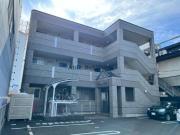 ＪＲ東海道本線西岐阜駅まで徒歩23分