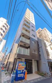 ＪＲ山手線神田駅まで徒歩4分
