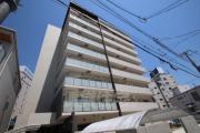 南海高野線堺東駅まで徒歩10分