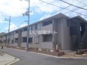地下鉄中央線長田駅まで徒歩11分