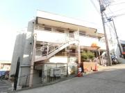 ブルーライン蒔田駅まで徒歩16分