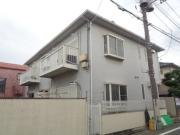 ＪＲ中央線西荻窪駅まで徒歩10分