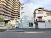 AP93 グリシュアーヴ旭町