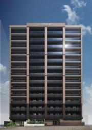 グランフォーレ博多プレミアベイサイド