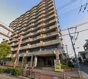 サニークレスト平野西脇