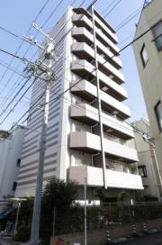 つくばエクスプレス浅草駅まで徒歩8分
