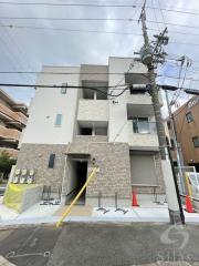 阪急神戸線武庫之荘駅まで徒歩8分