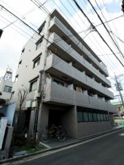 ルーブル西荻窪
