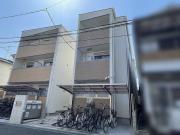 ＪＲおおさか東線衣摺加美北駅まで徒歩9分