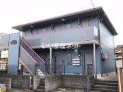 京王線南平駅まで徒歩10分