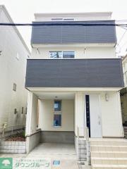 櫛引町戸建貸家