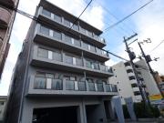 ラ・ヴィ21