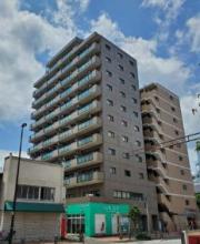 グリーンプラザ深川常盤
