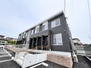 仙台空港鉄道美田園駅まで徒歩7分