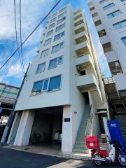 東京メトロ有楽町線護国寺駅まで徒歩3分