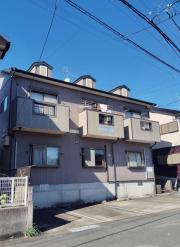 アバンティ木場