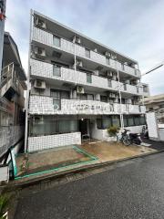 トップ三軒茶屋第3