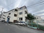 ラフォーレ新石切 W棟