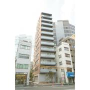 ウィステリア エス 上野 部屋番号507