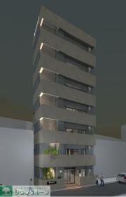 FABRIC信濃町Residence