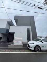 ADC保田窪ベースII