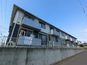 ＪＲ成田線久住駅まで徒歩4分