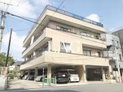 東急池上線蓮沼駅まで徒歩2分