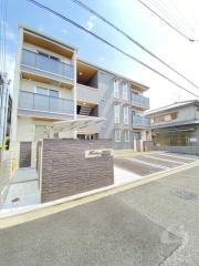 南海高野線中百舌鳥駅まで徒歩5分