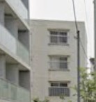 砂町マンション