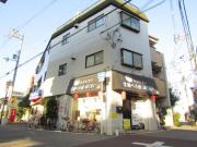 プリモカーサ駒川中野