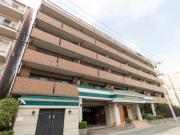 阪急宝塚線三国駅まで徒歩10分
