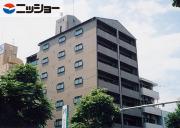 アーバンハイツ神宮公園