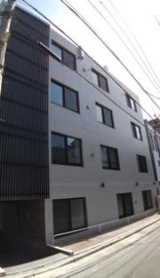 cova HATAGAYA 5階