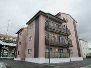 ＪＲ東海道本線草津駅まで徒歩7分