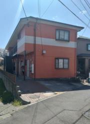 クレスト清瀬