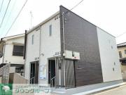 西武新宿線上井草駅まで徒歩12分