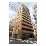 都営新宿線岩本町駅まで徒歩5分