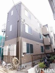 グラシア蒲田本町
