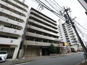 地下鉄名城線金山駅まで徒歩4分