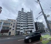 地下鉄東西線西２８丁目駅まで徒歩4分