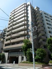 グランパレス南麻布仙台坂