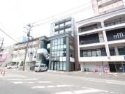 北九州モノレール守恒駅まで徒歩4分